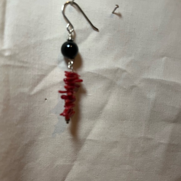 Handmade earrings - Picture 7 of 7